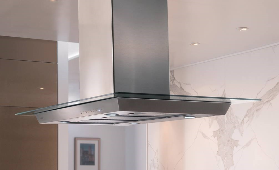 WOLF RANGE HOODS — R O O S T